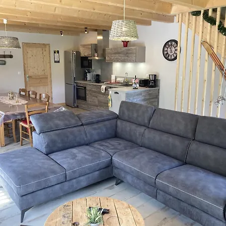 Triplex 6b Le Lioran