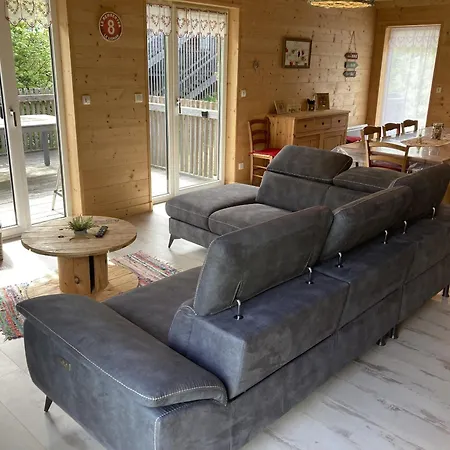 Triplex 6b Chalet