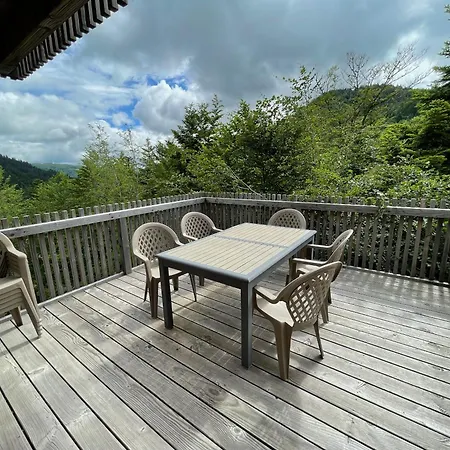 Triplex 6b Chalet *