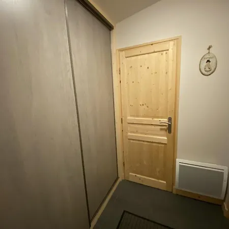 Chalet Triplex 6b Le Lioran