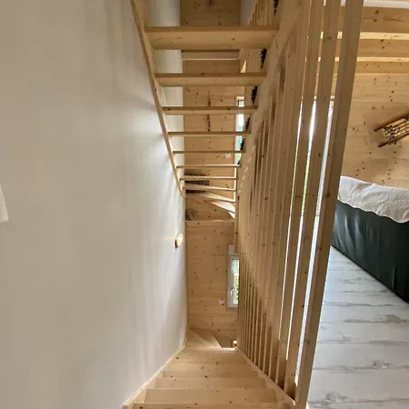 Triplex 6b Chalet Le Lioran