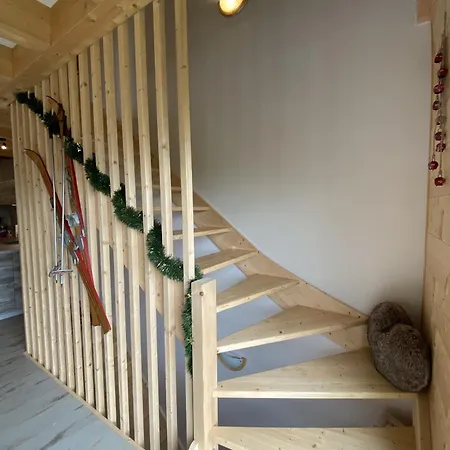 Triplex 6b Chalet *