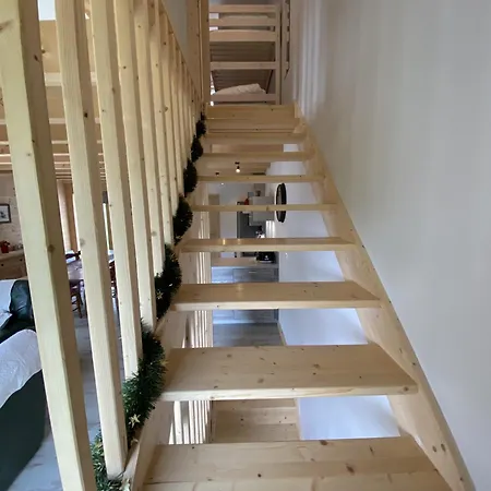 Chalet Triplex 6b