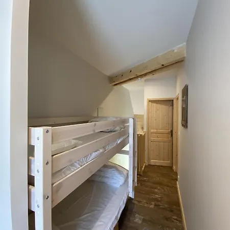 Chalet Triplex 6b *