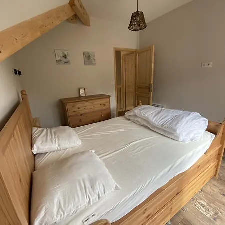 Chalet Triplex 6b