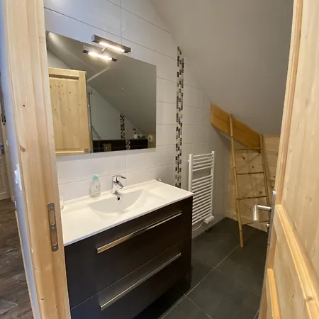 Chalet Triplex 6b