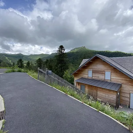 Triplex 6b Chalet *