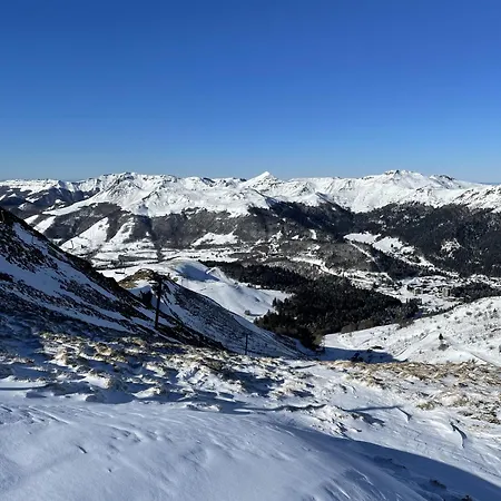 Chalet Triplex 6b